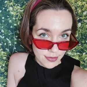 Meet your Posher, Brea